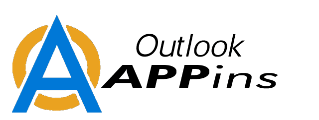 Outlook AppIns