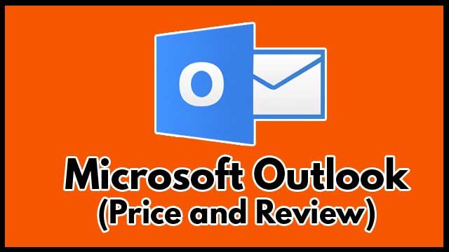 microsoft outlook price