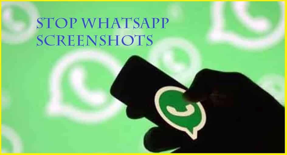 How to Know if Someone Screenshot Your Whatsapp Status