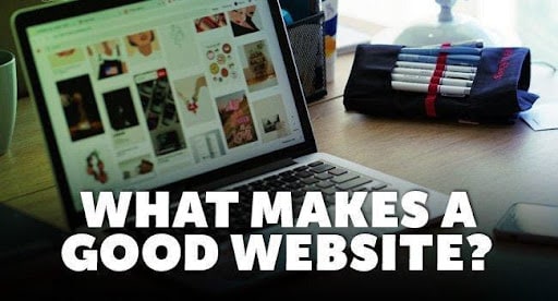 A Guide to Understanding the Qualities of a Good Website