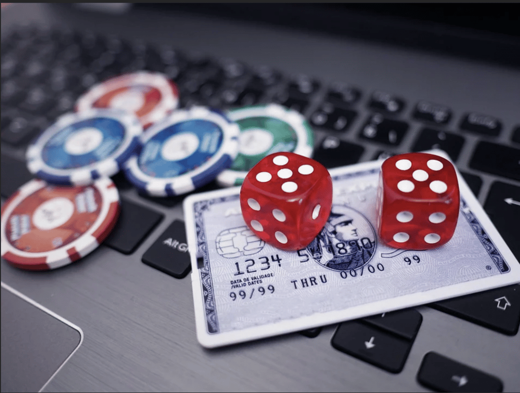 5 life hacks on how to learn to win at an online casino