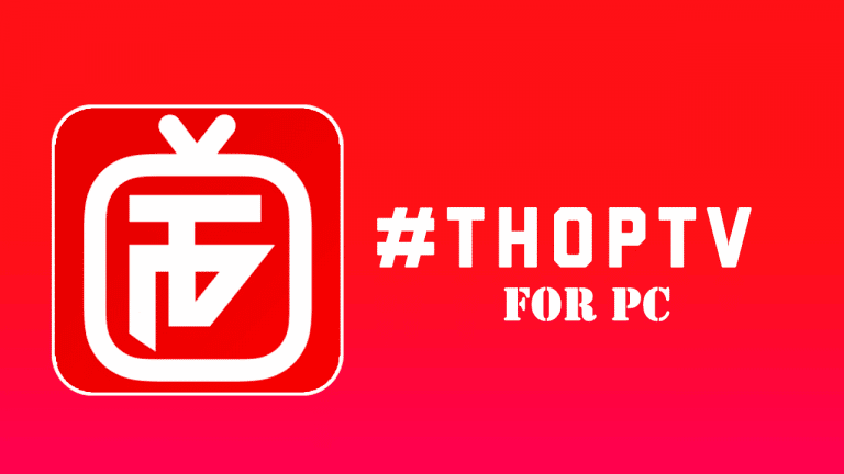 ThopTv For PC