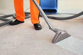 Why Is It Better To Hire A Professional Carpet Cleaning Company In London?