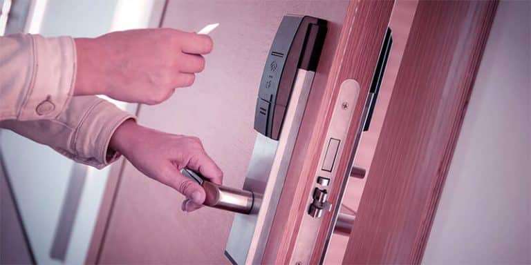 Commercial Locksmith Services - The Best Quality Service