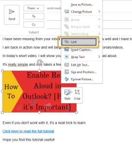 How-to-hyperlink-images-in-Outlook 2