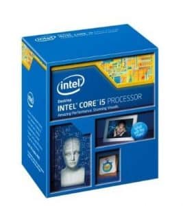 Intel Chip 3.1 4