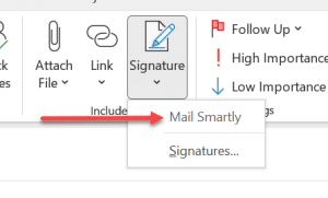 Mail Smartly