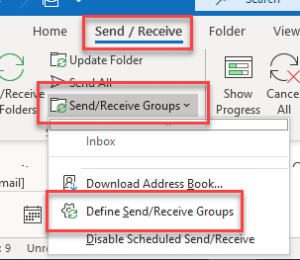 Define-Send-Receive-Groups 1