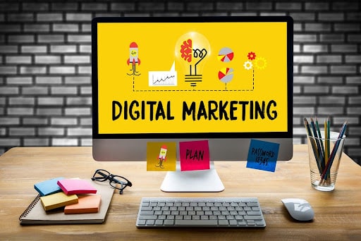 Digital Marketing Trends to Follow