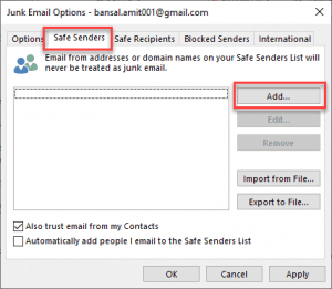 How-To-Block-and-Unblock-an-Email-Address-in-Outlook 7