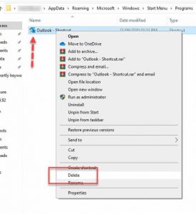 How-To-Disable-Outlook-From-Opening-on-Startup 3