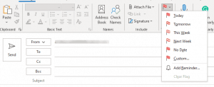 How-To-Find-Flagged-Emails-in-Outlook 7