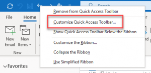 How-to-change-the-order-of-Quick-Access-Toolbar 7