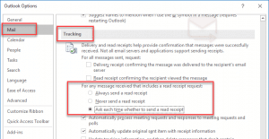 How-to-disable-read-receipts-Outlook 1