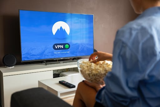 Most Common Usages of VPN on Your TV