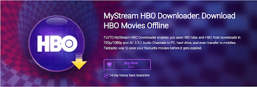 MyStream Downloader Software by FLVTO