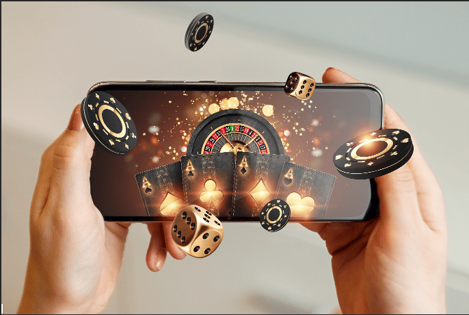 How classic casino games made their way to your mobile