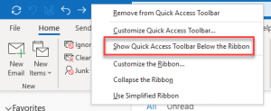 Show-Quick-access-Toolbar-below-the-ribbon 9