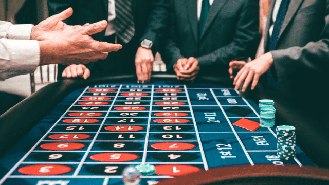 All about the comprehensive list of best casino games