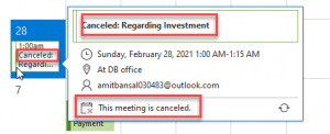 cancelled-recurring-meeting-outlook 10