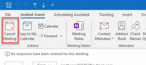 click-cancel-meeting-outlook 2