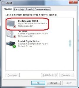 hdmi-audio-driver-windows-10 9