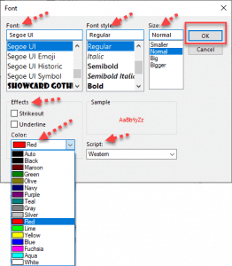 how-to-color-code-emails-in-outlook 5