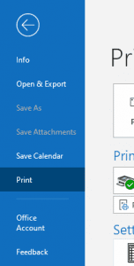 how-to-print-monthly-calendar-in-outlook 1