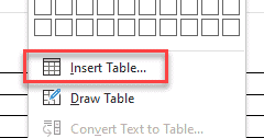 insert-table 4