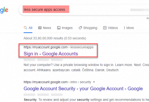 less-secure-apps-access 6