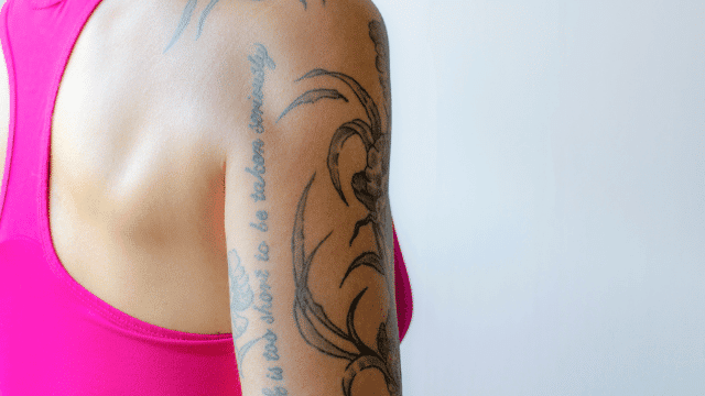A Guide To Buying Tattoo Numbing Cream UK