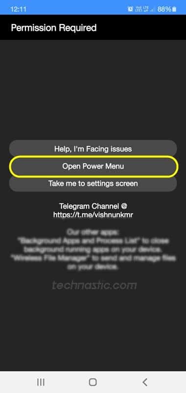 Power-Menu-app 7