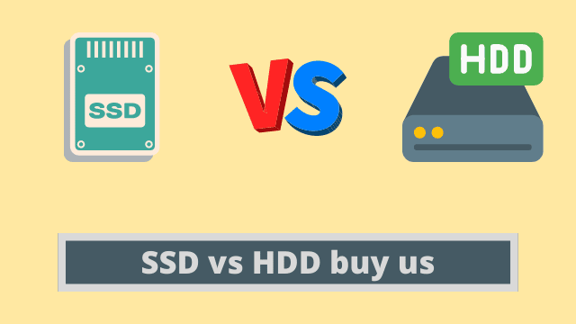 SSD vs HDD buy us