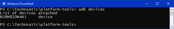adb-devices-command 5