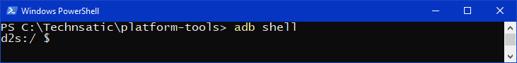 adb-shell-command 5
