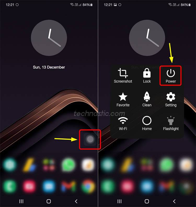 assistive-touch-android 8