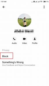 block-non-friend-in-messenger-2021 6