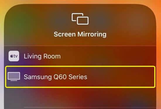 iphone-mirroring-on-samsung-tv 12