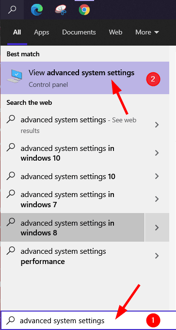 launch-advanced-system-settings 7