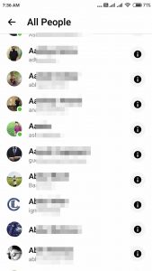 list-of-people-in-messenger-in-2021 3