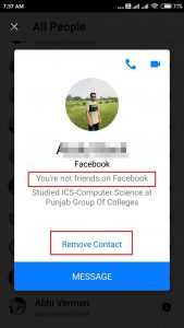 remove-contact-in-messenger-in-2021 4