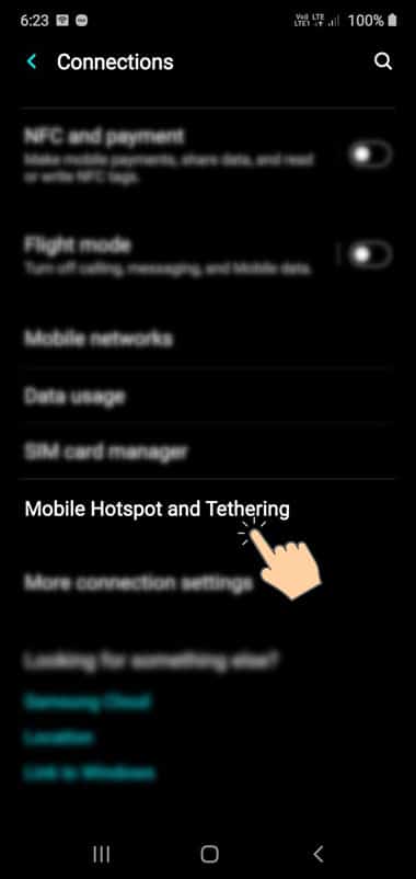 samsung-connection-settings 9
