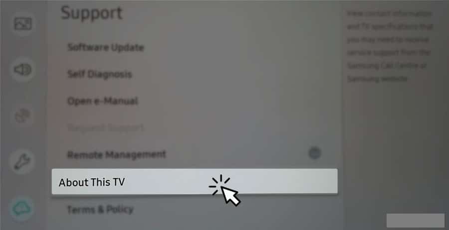 samsung-tv-about-option 4