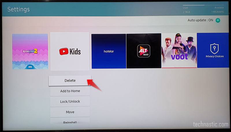 samsung-tv-app-delete-option 6
