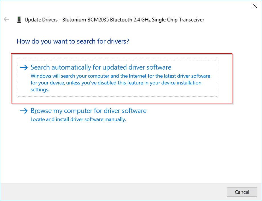 search-automatically-for-bluetooth-keyboard-driver-software-windows-10 3