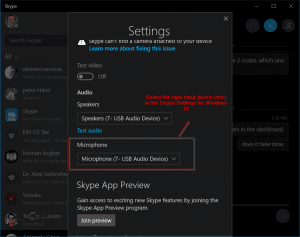 skype_app_windows_10_select_default_mic 9