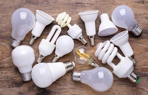 Light bulb 