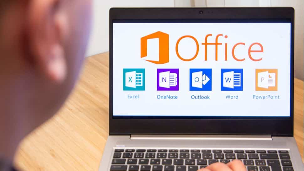 Installing MS Office in your Laptop