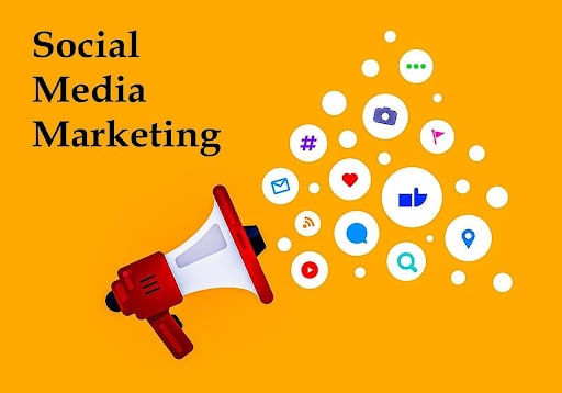 Reasons You Should Be Marketing Your Business on Social Media