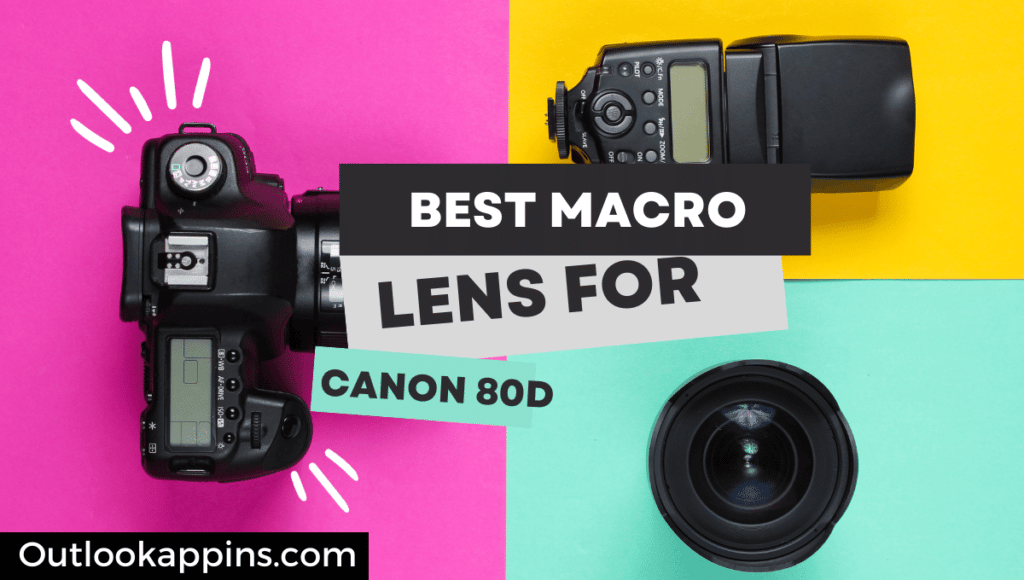 Best Macro Lens For Canon 80D